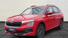 Gebraucht 2025 Skoda Kamiq Drive SUV | 23.770 € (Fairer Preis)