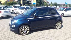 Gebraucht 2021 Fiat 500C Dolcevita Cabrio | 14.999 € (Fairer Preis)