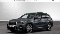 Mineralgrau metallic Gebraucht 2020 BMW X1 M Sport SUV | 26.815 € (Fairer Preis)