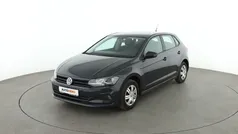Gebraucht 2018 VW Polo Trendline Limousine | 10.040 € (Superpreis)