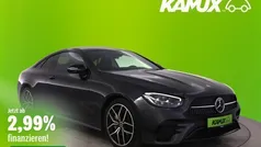 Mercedes E200