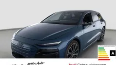 Malpeloblau metallic Gebraucht 2025 Audi A6 e-tron Ambiente Kombi | 81.990 € (Fairer Preis)