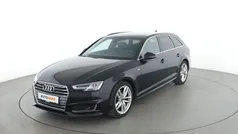 Gebraucht 2016 Audi A4 Sport Kombi | 18.750 € (Fairer Preis)