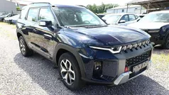 Dandy blue Neu 2025 Ssangyong Torres SUV | 26.157 € (Superpreis)