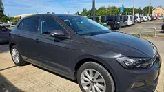 Uranograu 6911 Gebraucht 2021 VW Polo Active Kleinwagen | 16.950 € (Fairer Preis)