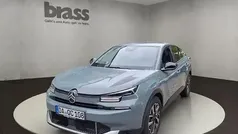 Manhattan grün Gebraucht 2025 Citroën C4 Limousine | 23.990 € (Fairer Preis)