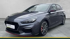 Grau Gebraucht 2019 Hyundai i30 N Performance Limousine | 20.490 € (Fairer Preis)