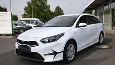 Gebraucht 2024 Kia Ceed Sportswagon Vision Kombi | 24.440 € (Fairer Preis)