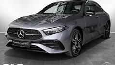 Gebraucht 2024 Mercedes A250 AMG Limousine | 36.280 € (Fairer Preis)