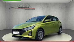 Gebraucht 2025 Hyundai i20 Comfort Limousine | 16.420 € (Superpreis)
