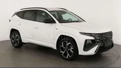 Gebraucht 2025 Hyundai Tucson N Line SUV | 36.995 € (Fairer Preis)