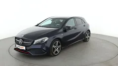 Gebraucht 2016 Mercedes A250 AMG Limousine | 21.580 € (Etwas zu teuer)