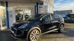 Gebraucht 2023 Ford Puma Titanium X Limousine | 22.490 € (Fairer Preis)