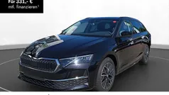 Blackmagic perleffekt Gebraucht 2024 Skoda Octavia Selection Kombi | 27.990 € (Fairer Preis)