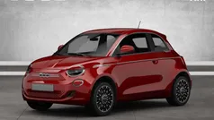 Gebraucht 2025 Fiat 500e Cabrio | 23.910 € (Fairer Preis)