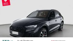 Gebraucht 2025 Audi Q5 S-Line SUV | 61.930 € (Fairer Preis)