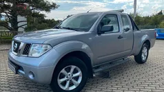 Gebraucht 2007 Nissan Navara Abholung | 8.990 € (Fairer Preis)
