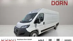 Weiß Neu 2024 Fiat Ducato Comfort Van | 35.990 € (Fairer Preis)