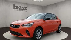 Power orange Gebraucht 2022 Opel Corsa-e Edition Kleinwagen | 14.950 € (Fairer Preis)