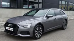 Gebraucht 2021 Audi A6 Sport Kombi | 33.990 € (Fairer Preis)