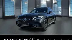 Mercedes GLC200