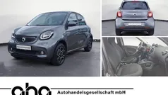 Gebraucht 2018 Smart ForFour Limousine | 10.730 € (Fairer Preis)