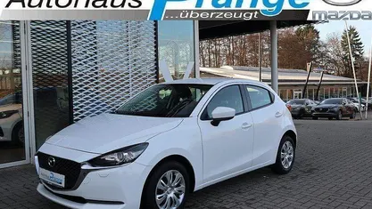 Gebraucht 2021 Mazda 2 Center-Line Kleinwagen | 13.885 € (Fairer Preis)