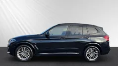 Gebraucht 2021 BMW X3 M Sport SUV | 38.590 € (Fairer Preis)