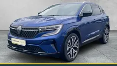Blau Neu 2025 Renault Austral Iconic SUV | 34.990 € (Superpreis)
