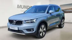 Gebraucht 2020 Volvo XC40 Momentum SUV | 26.870 € (Fairer Preis)