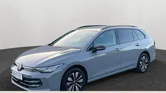 Gebraucht 2024 VW Golf VIII Goal Kombi | 23.690 € (Superpreis)