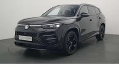Grenadillschwarz Neu 2025 VW Tayron R-line SUV | 60.480 € (Fairer Preis)