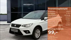 Gebraucht 2021 Seat Arona Style SUV | 14.450 € (Guter Preis)