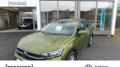 VW Taigo