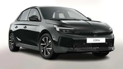 Kardio rot metallic / dach schwa Neu 2025 Opel Corsa Kleinwagen | 20.030 € (Fairer Preis)