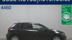 Schwarz Gebraucht 2021 VW Polo United Kleinwagen | 13.780 € (Guter Preis)