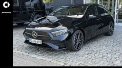 Gebraucht 2025 Mercedes A200 AMG Limousine | 34.900 € (Fairer Preis)