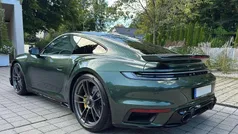 Gebraucht 2024 Porsche 992 Coupé | 319.000 €