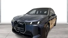 Weiß Neu 2025 BMW iX M Sport SUV | 88.290 € (Fairer Preis)