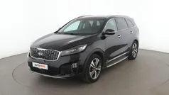 Gebraucht 2019 Kia Sorento GT-Line SUV | 27.640 € (Fairer Preis)