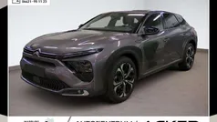 Grau Gebraucht 2024 Citroën C5 X PureTech Kombi | 19.890 € (Guter Preis)