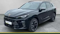 Mythosschwarz Neu 2025 Cupra Terramar VZ SUV | 45.490 € (Guter Preis)