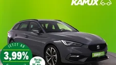 Gebraucht 2024 Seat Leon ST FR Kombi | 28.900 € (Fairer Preis)