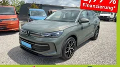 Gebraucht 2024 VW Tiguan Life SUV | 33.830 € (Fairer Preis)