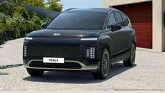 Gebraucht 2025 Hyundai Ioniq 6 Limousine | 71.717 € (Superpreis)