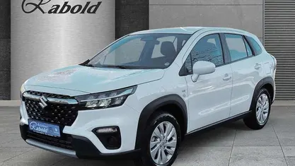 Gebraucht 2025 Suzuki SX4 S-Cross SUV | 22.990 € (Guter Preis)