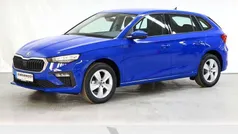 Blau Neu 2024 Skoda Scala Selection Kleinwagen | 20.890 € (Guter Preis)