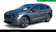 Gebraucht 2025 Skoda Enyaq iV SUV | 43.830 € (Fairer Preis)