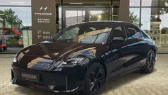 Gebraucht 2023 Hyundai Ioniq 6 Limousine | 45.999 € (Fairer Preis)