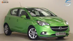 Gebraucht 2016 Opel Corsa Innovation Kleinwagen | 10.499 € (Fairer Preis)